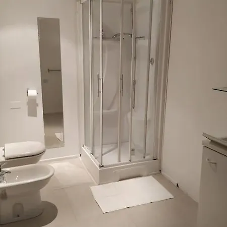 Casa Vacanze Cuba Apartament