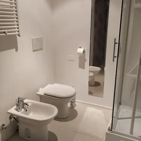 Casa Vacanze Cuba Apartament