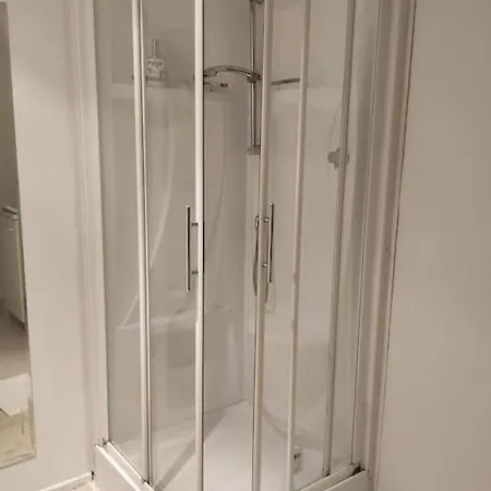 Apartament Casa Vacanze Cuba
