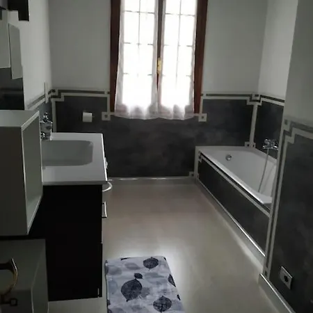 Casa Vacanze Cuba Apartament *