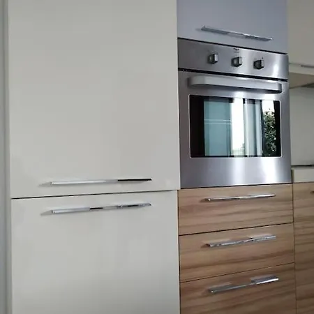 Apartament Casa Vacanze Cuba Cagnola