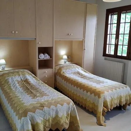 Casa Vacanze Cuba Cagnola