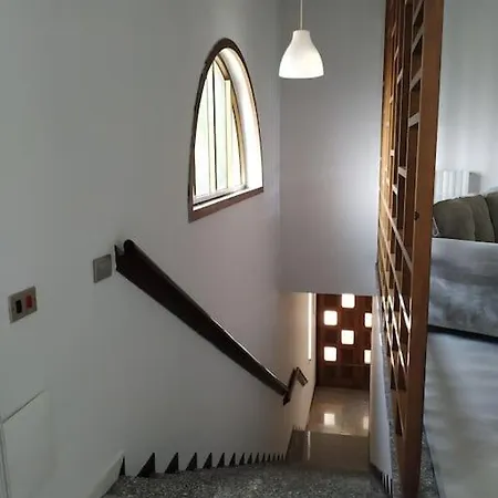 Casa Vacanze Cuba Apartament