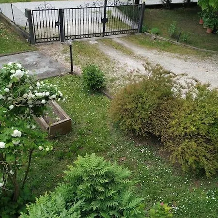Apartament Casa Vacanze Cuba Cagnola